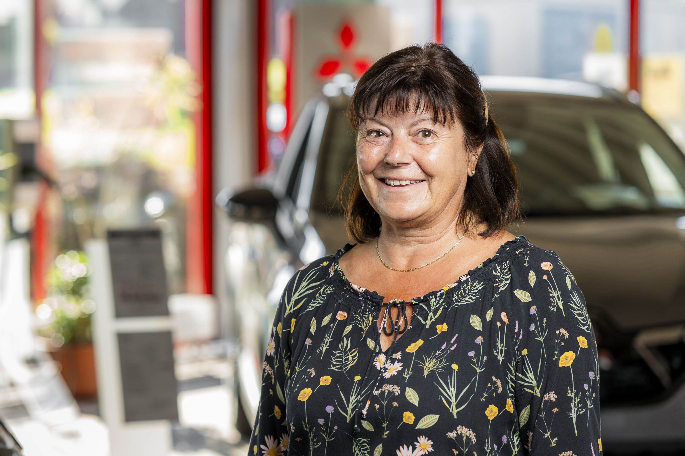 Elke Wissel